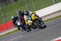 Lower Group Yellow Bikes